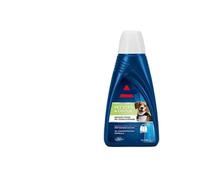 Liquido for la pulizia dei pavimenti dell'aspirapolvere, compatibile con BISSELL, 2590 2596 2596B 2596M 2765F 2765N 2767, accessorio di ricambio for aspirapolvere(1L 1PC oxygenation)