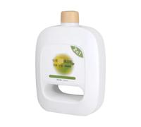 Liquido For La Pulizia Dei Pavimenti Dell'aspirapolvere Robot 930 Ml, Compatibile Con Narwal