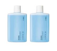 Liquido For La Pulizia Dei Pavimenti, Pezzo Di Ricambio Sostituibile For Aspirapolvere Robot, Compatibile Con Roborock, Q Revo/Qrevo Curv/Q Revo MaxV/Q Revo S/Q Revo Pro(2pcs 1000ml)