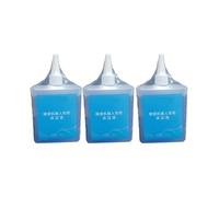 Liquido For La Pulizia Dei Vetri Da 230 Ml, Accessori For Aspirapolvere Robot, Compatibile Con Dreame C1/C2(3PCS)