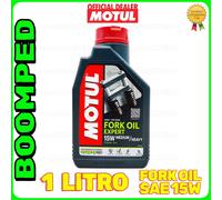 Motul Olio Forcelle Expert 1 L