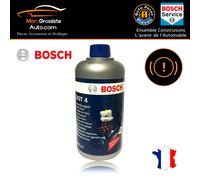 Liquido Frenante DOT 4 BOSCH Contenitore Da 500 mL