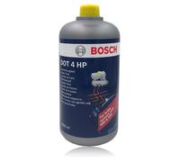 Liquido Frenante DOT 4 HP 1L BOSCH