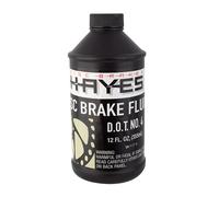 Liquido Frenante HAYES DOT-4 12oz
