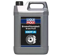 Liquido Frenante LIQUI MOLY DOT4 5 Litri