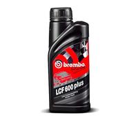 Olio Freni Brembo Racing Per Moto Lcf 600 Plus 500 ML Impianto Frenante