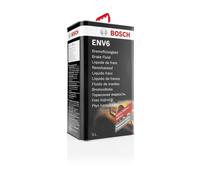 BOSCH 1987479208 LIQUIDO FRENI DOT 3 DOT 4 DOT 5.1 ENV6-5L 5 LITRI