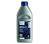 HELLA 8DF 355 360-051 Liquido freni