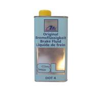 Liquido Freni A.b.s. 7604 Ate per