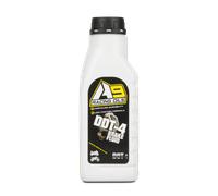 Liquido Freni A9 Racing DOT 4 500ml