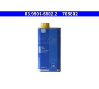 Liquido Freni Ate 03-9901-5802-2 Sl Dot 4 per