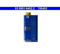 Liquido freni ATE 03.9901-6402.2