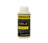 Liquido freni Bleedkit Gold Noir