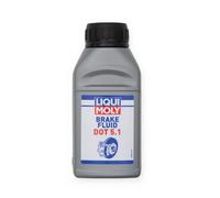 Liquido freni Bleedkit Liqui Moly Dot 5.1 Gris