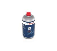 Liquido Freni Bosch DOT 3, 1 L - Per veicoli prodotti prima del 2000 - Non raccomandato per freni ABS e ESP