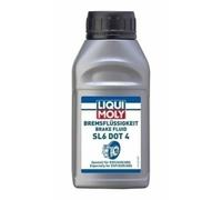 Liquido Freni Brakefluid SL6 DOT4 500 ML Liqui Moly / 21167