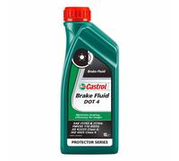 Liquido freni Castrol Dot 4 Brake Fluid (1l)