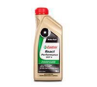 §Liquido Freni Castrol React Performance DOT4§