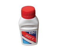 Ebc Dot4 Glycol 250ml Brake Fluid Bianco