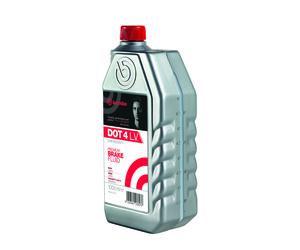 Liquido Freni Dot 4 Lv Brembo 1 L