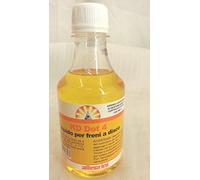 LIQUIDO FRENI dot 4 olio impianto frenante auto e moto