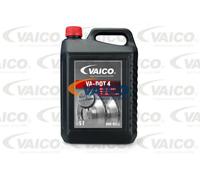 Liquido freni DOT 4 V60-0111 VAICO per BMW FORD ALFA ROMEO MERCEDES-BENZ VW OPEL