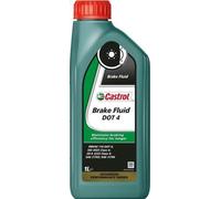 Liquido freni DOT4 CASTROL 466630 per MG MG ZT 2 2002-2003