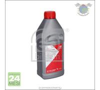 Liquido freni Febi per ABARTH PUNTO 500E 500C 500 124 ALFA ROMEO GIULIETTA S #vy