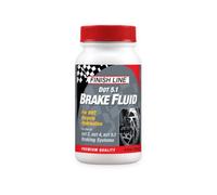 Liquido per freni Finish Line DOT 5.1 4oz 120ml