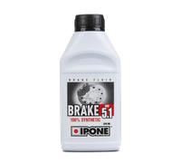 Liquido Freni Ipone DOT 5.1 500ml