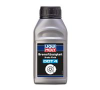 Liquido Freni LIQUI MOLY DOT 4
