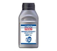 Liquido Freni LIQUI MOLY DOT 4 - Bottiglia 500ml