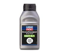 Liquido Freni LIQUI MOLY DOT 5.1