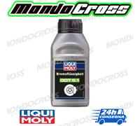 Liquido freni LIQUI MOLY DOT 5.1 - 250 ml