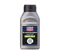Liquido freni Liqui Moly, DOT 5.1. 500 cc