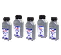 Liquido Freni Liqui Moly SL.6 DOT4 1,25 Litro Freno Liquido Freno