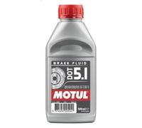 Liquido freni MOTUL 27400 per MG MG ZT 2 2002-2005