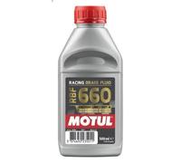 Liquido freni MOTUL 48200 FERRARI 458 4.5 2009-2015