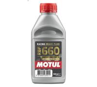 Liquido freni MOTUL 48200 per FERRARI 458 4.5 2009-2015