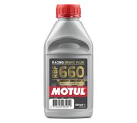 Motul Liquido Freni Factory Line 500 ml