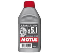 MOTUL DOT 5.1 Liquido freno 500 ml