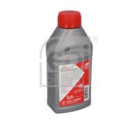 Liquido freni per ABARTH ACURA ALFA ROMEO AUDI BMW BYD CHEVROLET CHRYSLER CITROË