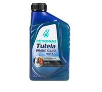 LIQUIDO FRENI PETRONAS TUTELA TOP 4/S DOT 4 FIAT 76007E18EU