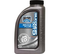 Liquido Freni Silicone Bel-Ray DOT 5 Brake Fluid - 99450-B355W 355ml i