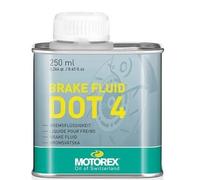 Liquido Freno DOT 4 250ml CE U
