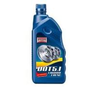 Liquido Freno DOT 5.1, disco, tamburo, servo comand