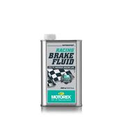 Liquido Freno MOTOREX Racing Brake Fluid 500ml 303274