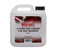Antari FLP Fluid - Fluido per il fumo antincendio