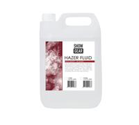 TANICA LIQUIDO OLIO specifico per HAZER da 5 LITRI macchina del fumo basso festa
