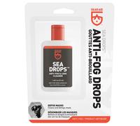 Liquido Gear Aid Sea Drops Anti-Fog Drops per maschere subacquee 37 ml